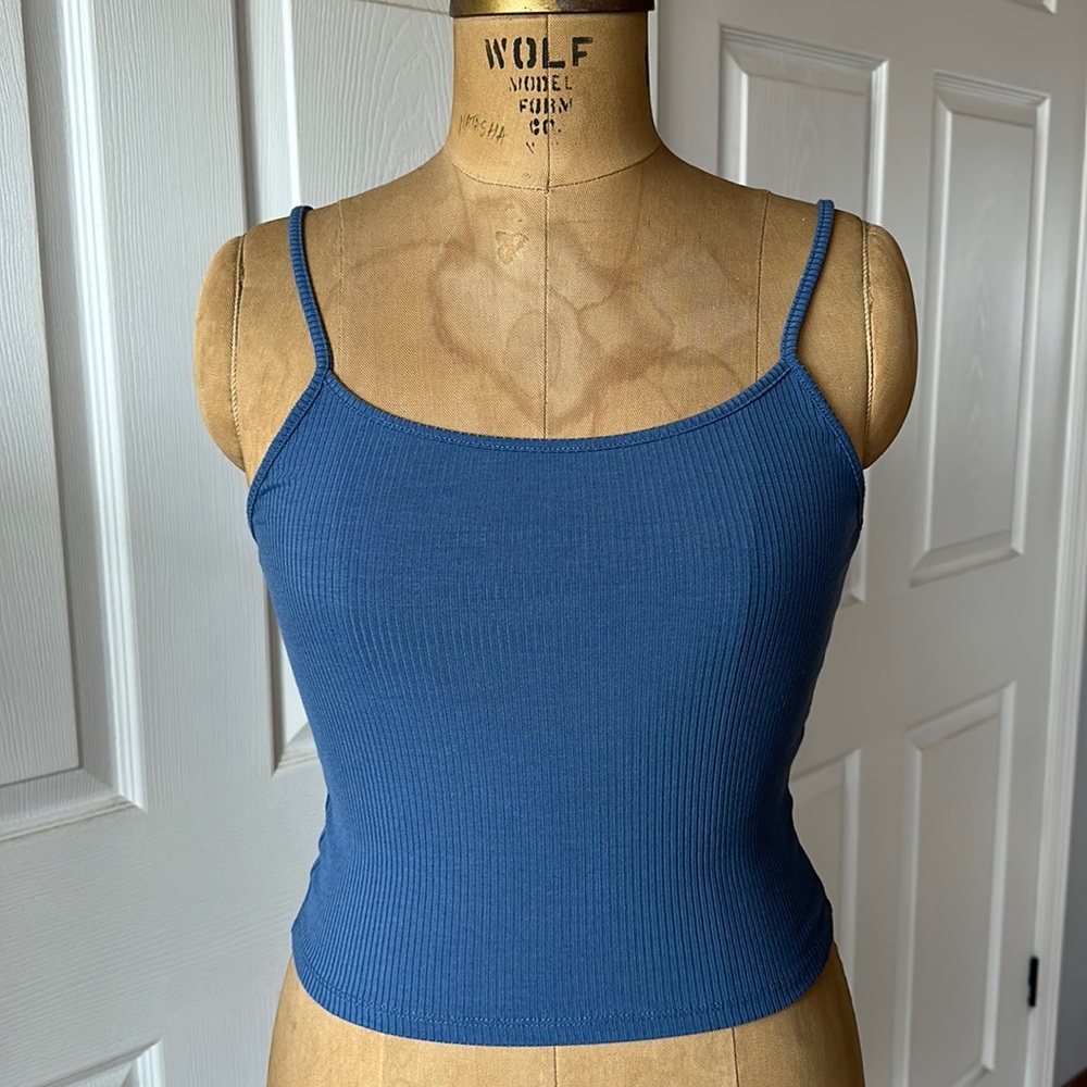 American Eagle Tank size: S